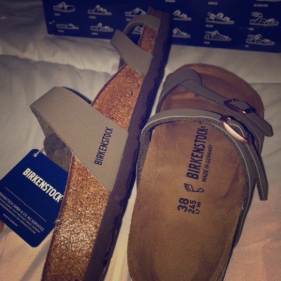 Birkenstock Shoes - Birkenstock Sandals